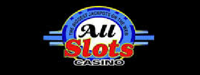 All Slots Casino Logo