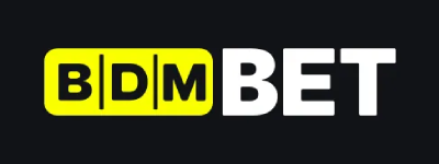 BDMBetCasino Logo