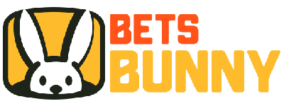 Betsbunny Casino Logo