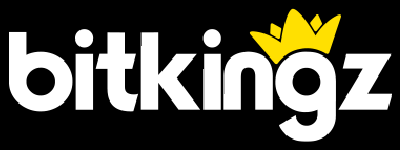 BitKingz Casino Logo