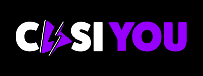 CasiYou Casino Logo