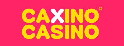 Caxino Casino Logo