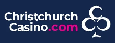 ChristchurchCasino.com Logo