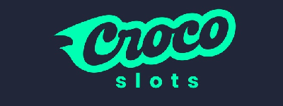 CrocoSlots Casino Logo