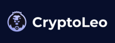 CryptoLeo Casino Logo