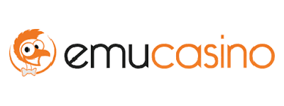 Emu Casino Logo