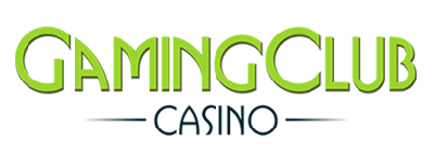 Gaming Club Casino Logo