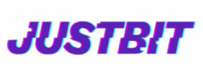 JustBit Logo