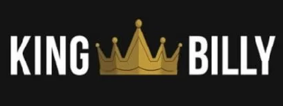 KingBilly Casino Logo