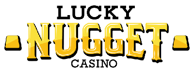 Lucky Nugget Logo