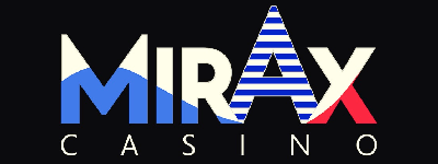 MiraxCasino Logo