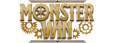 Monster Win Casino Logo