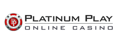 PlatinumPlay Casino Logo