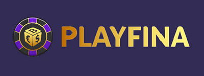 Playfina Casino Logo