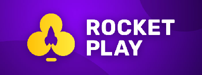 Rocketplay Casino Logo
