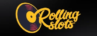 Rolling Slots Casino Logo
