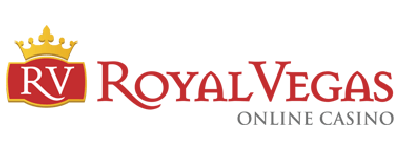 Royal Vegas Casino Logo