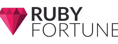 RubyFortune Casino Logo
