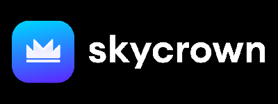 SkyCrown Casino Logo
