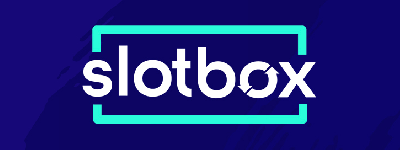 Slotbox Casino Logo