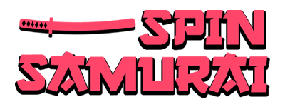 Spin Samurai Casino Logo