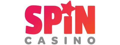 Spin Casino Logo
