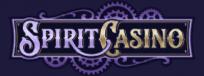 Spirit Casino Logo