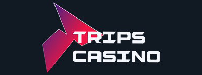 Trips Casino Logo