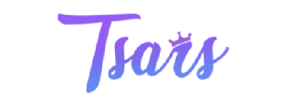 Tsars Casino Logo