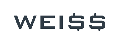 Weiss Casino Logo