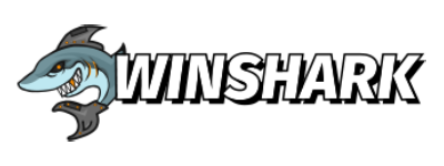 Winshark Casino Logo