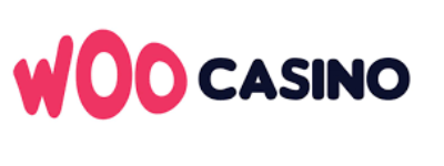 Woo Casino Logo