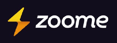 Zoome Casino Logo