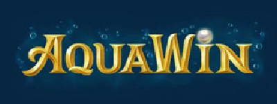 Aquawin Casino Logo