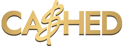 Cashed Casino Logo