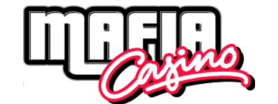 Mafia Casino Logo