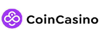 Coin Casino Logo