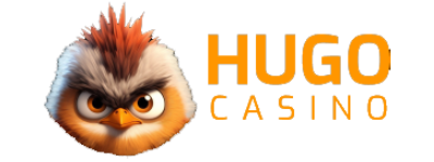 Hugo Casino Logo