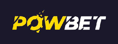 PowBet Casino Logo