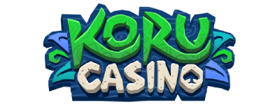Koru Casino Logo