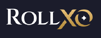 RollXo Casino Logo