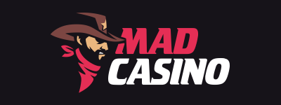 madcasino logo