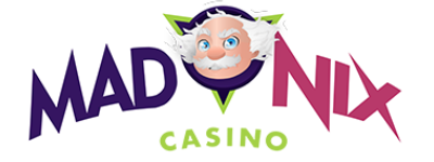 Madnix Casino Logo
