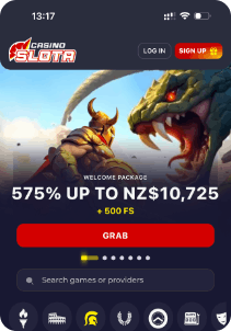 slota screen 1