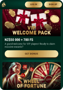 richard casino screen 2