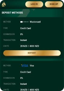 richard casino screen 4