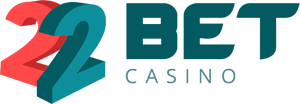 22Bet Casino logo