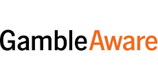 Gamble Aware logo