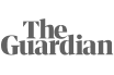 The Guardian logo