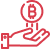 btc hand icon